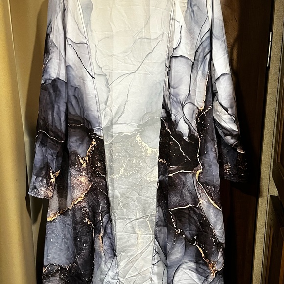 New dress with jacket - Picture 3 of 3